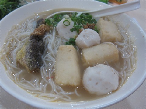 片头鱼蛋米 - 香港大埔的海达鱼蛋粉面 | openrice 香港开饭喇