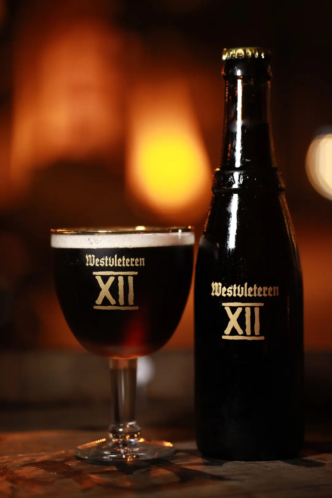 westvleteren xii