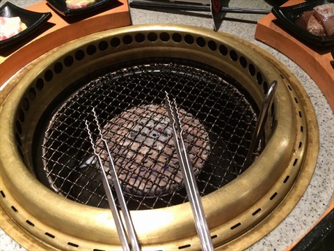 宮崎日式燒肉店的相片 - 旺角