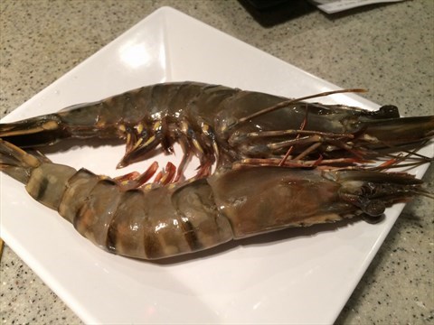 宮崎日式燒肉店的相片 - 旺角