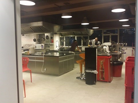 Steak Workshop的相片 - 火炭