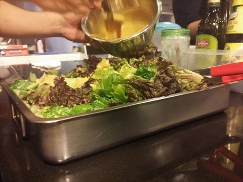 Steak Workshop的相片 - 火炭