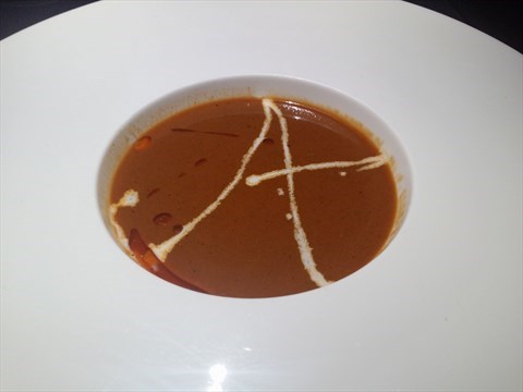 Amina&#178; Cuisine的相片 - 銅鑼灣