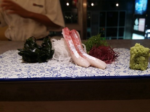 鉄人旨花的相片 - 銅鑼灣