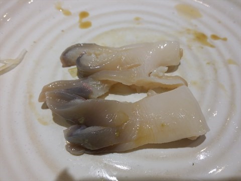 鉄人旨花的相片 - 銅鑼灣