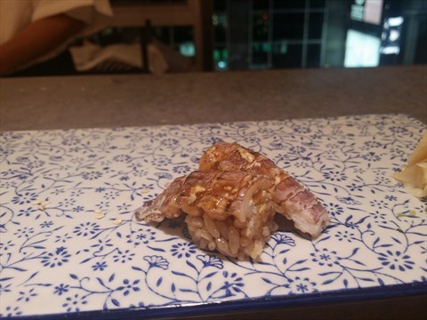 鉄人旨花的相片 - 銅鑼灣