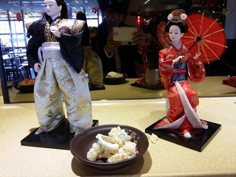 大喜家日本料理的相片 - 佐敦
