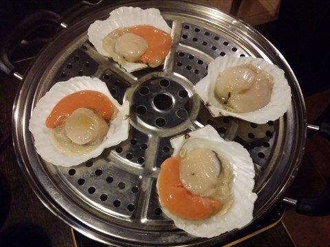 平成二十二日本料理的相片 - 尖沙咀