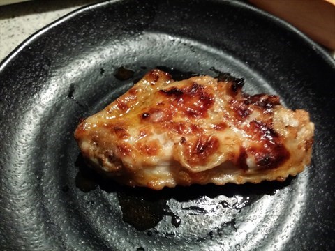 宮崎日式燒肉店的相片 - 旺角