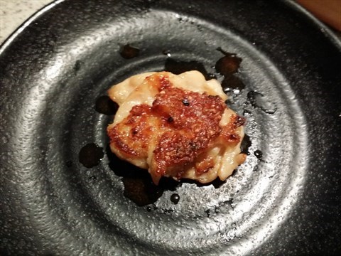 宮崎日式燒肉店的相片 - 旺角