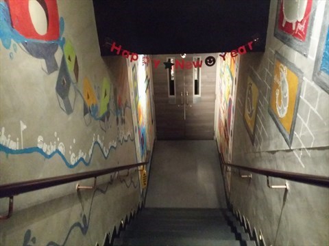 宮崎日式燒肉店的相片 - 旺角