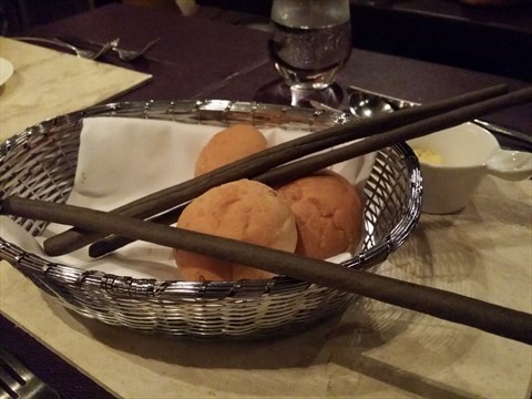 Otto Restaurant的相片 - 銅鑼灣
