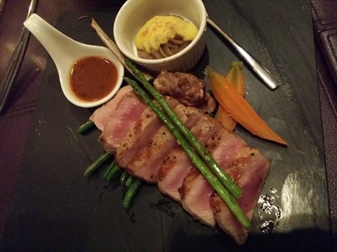 Otto Restaurant的相片 - 銅鑼灣