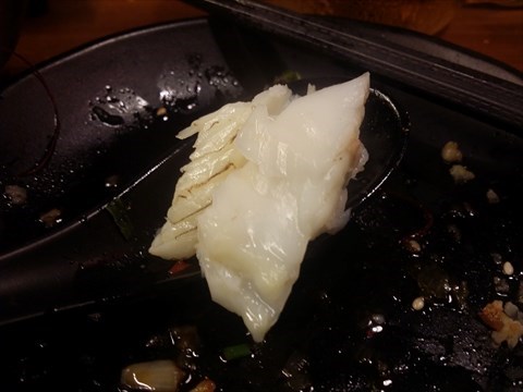 川燒的相片 - 佐敦