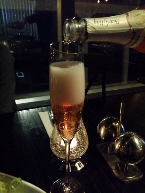 Spark Bar &amp; Restaurant的相片 - 中環
