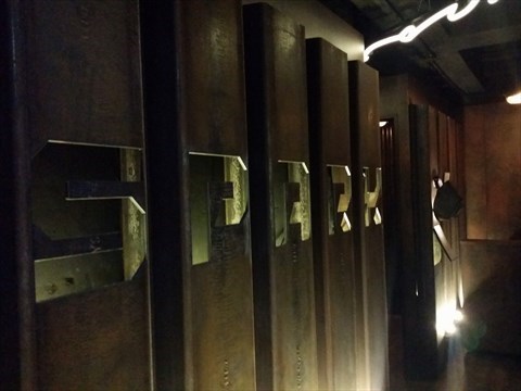 Spark Bar &amp; Restaurant的相片 - 中環