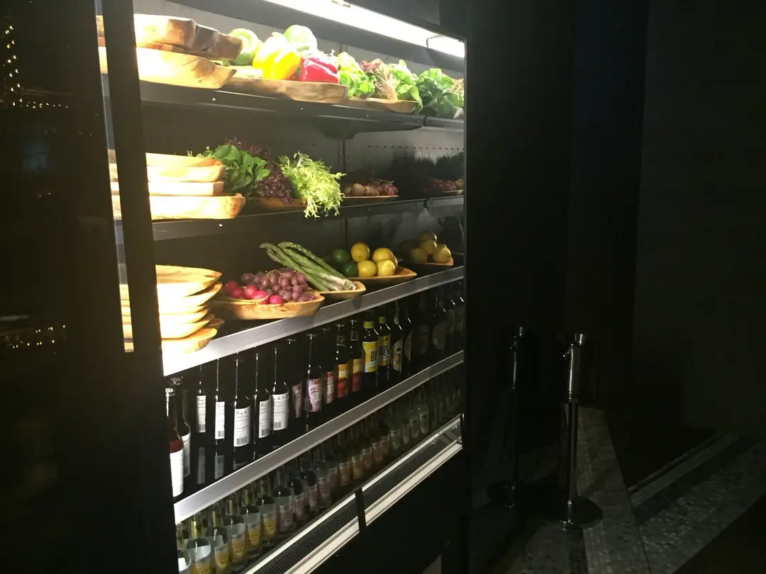 nimal的相片 – 香港西环的多国菜素食西餐厅