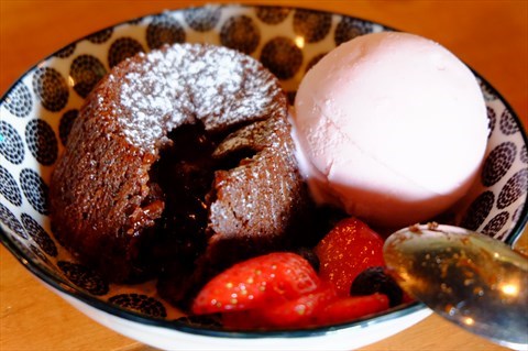 What The Food Cafe的相片 - 粉嶺