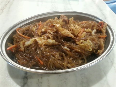 Sister Korea Cafe的相片 - 大圍