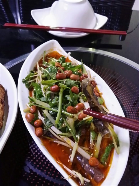 川味雞烤魚大王的相片 - 荃灣