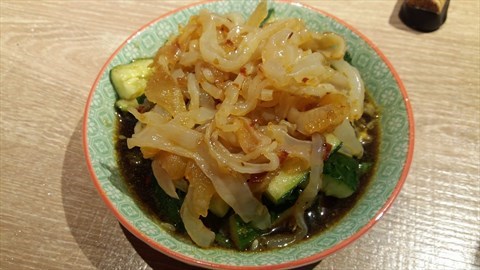 漁牧的相片 - 尖沙咀