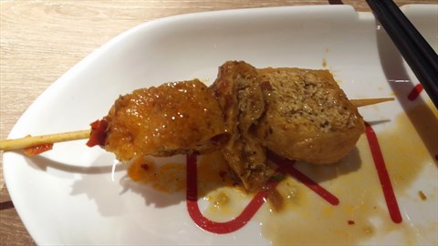 漁牧的相片 - 尖沙咀