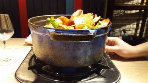 漁牧的相片 - 尖沙咀