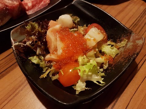 伊賀日本燒肉料理的相片 - 尖沙咀