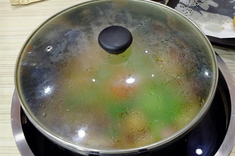 路邊煱的相片 - 土瓜灣