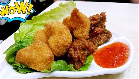 泰廚泰國菜館的相片 - 旺角