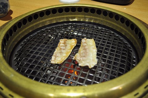 和匠日式燒肉店的相片 - 佐敦