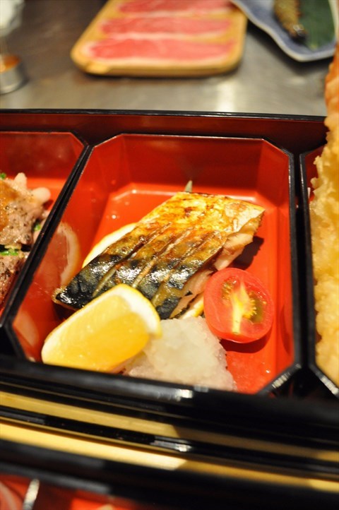 褔村日本料理的相片 - 尖沙咀