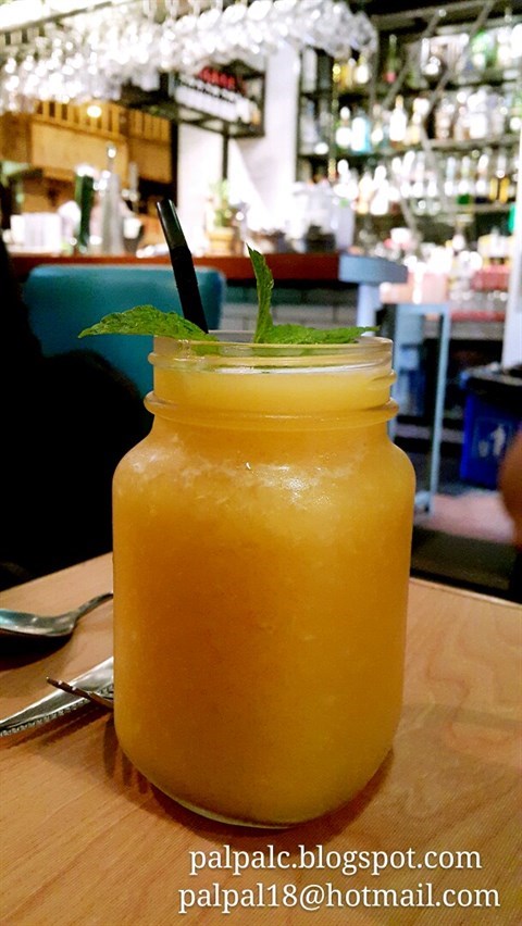 K Square 4 Restaurant and Bar的相片 - 旺角