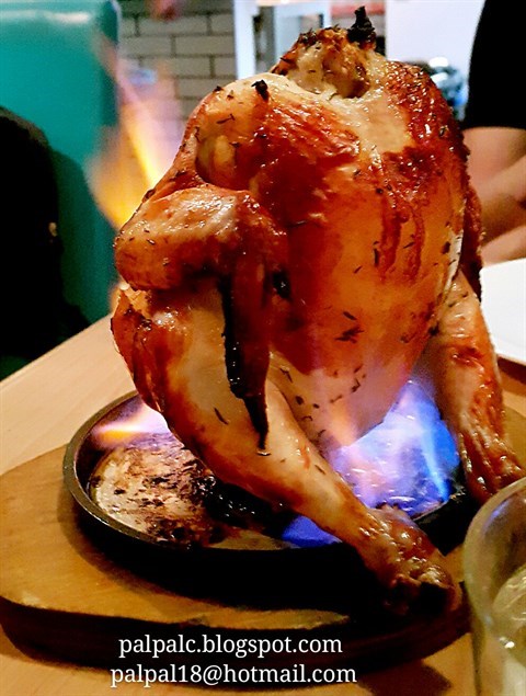 K Square 4 Restaurant and Bar的相片 - 旺角