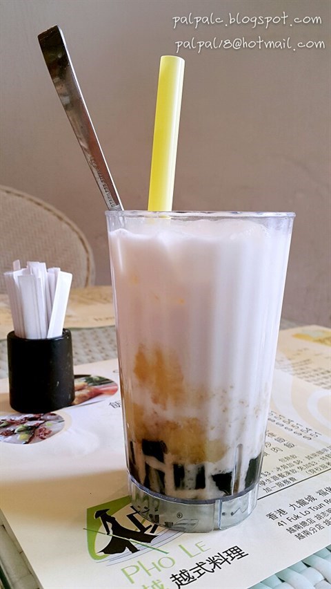 新越越式料理的相片 - 九龍城
