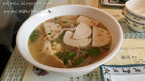 新越越式料理的相片 - 九龍城