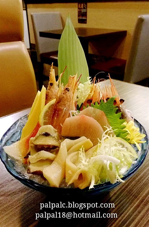 響葫蘆 燒物 . 居酒屋的相片 - 尖沙咀