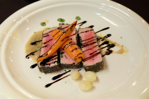 Dabyida Restaurant and Bar的相片 - 尖沙咀