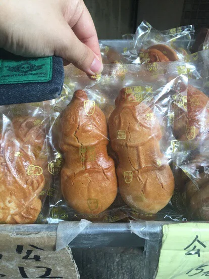 买少见少的香港传统老饼店:最爱生隆白糖糕!