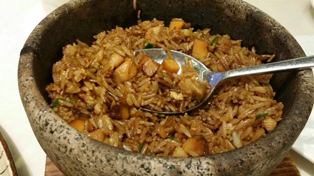 likes             likes           石窝鲍鱼鸡粒炒饭