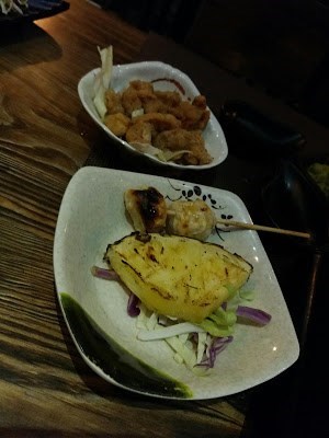 大本瀛日式放題的相片 - 旺角