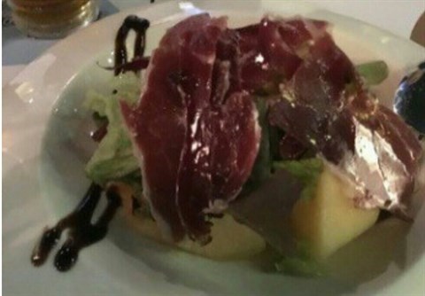 LAB EAT Restaurant &amp; Bar的相片 - 尖沙咀