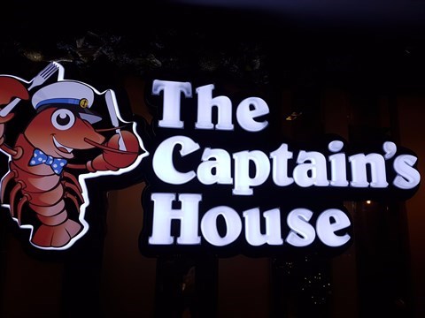 The Captain&#39;s House的相片 - 尖沙咀