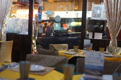 Haveli Authentic Indian Restaurant的相片 - 天后