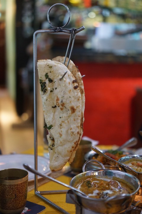 Haveli Authentic Indian Restaurant的相片 - 天后