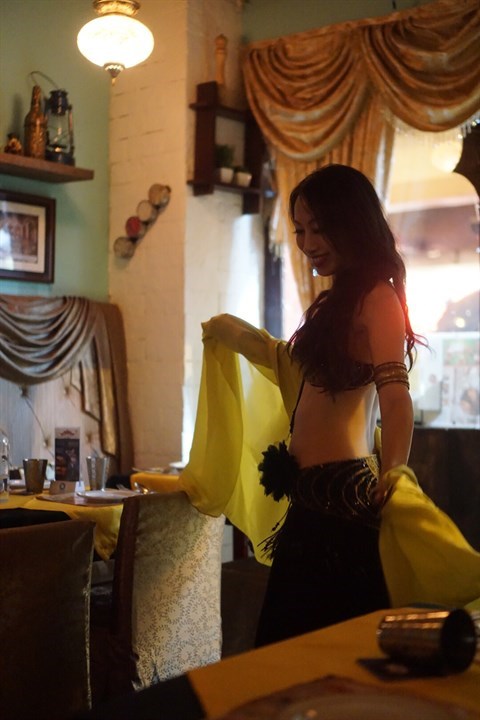 Haveli Authentic Indian Restaurant的相片 - 天后