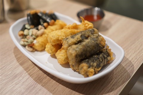 Yadllie Plate的相片 - 旺角