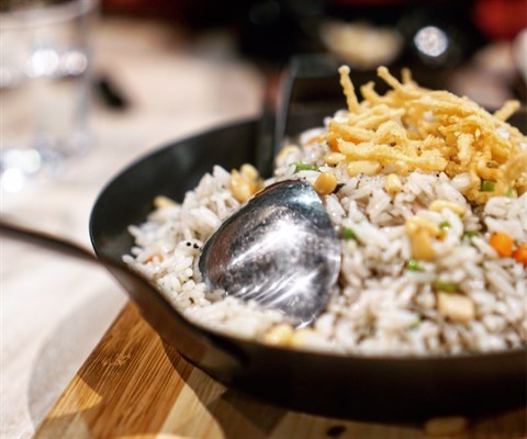 尚素的相片 - 觀塘