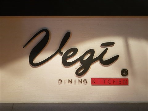Dining Kitchen Vegi的相片 - 銅鑼灣