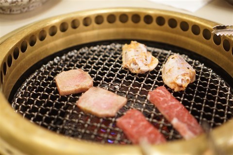 炉端金的相片 - 尖沙咀